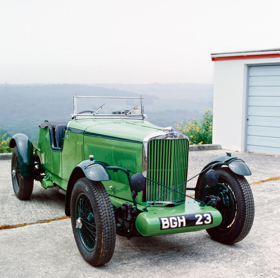  Talbot AV105 1934 года  (фото 1 из 3)